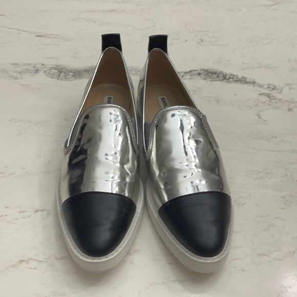 Karl Lagerfeld Shoes - Karl Lagerfeld Paris, Cler3 Sz 7.5